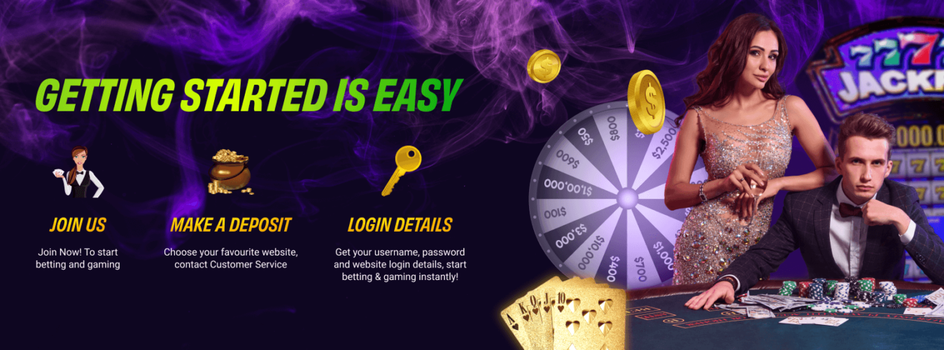 Getting-Started-English